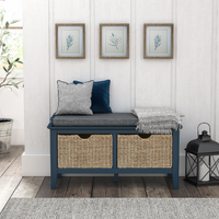 Harlow Living Collection