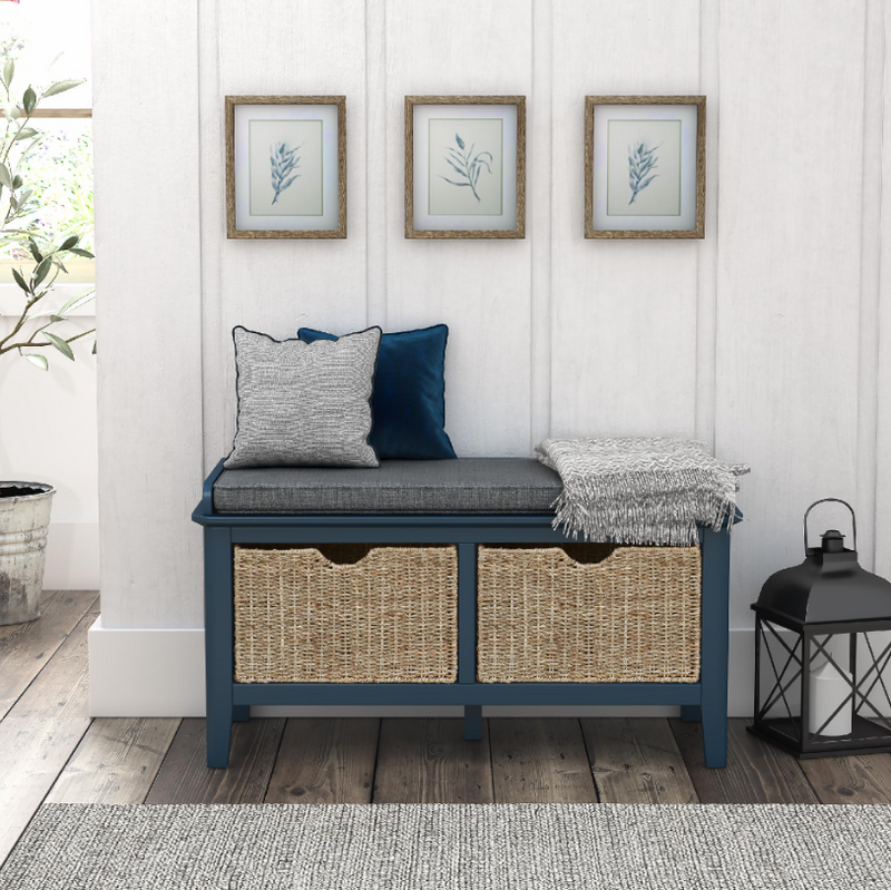 Harlow Living Collection