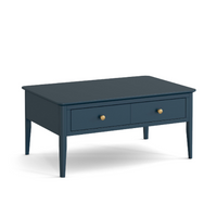 Harlow Living Collection