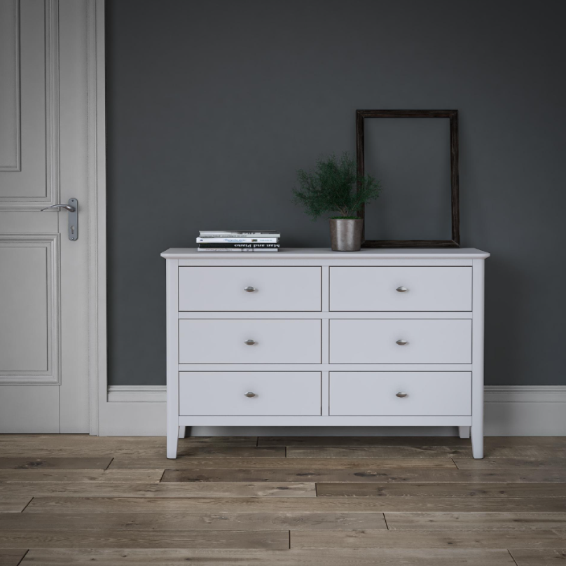 Waterloo Bedroom Collection