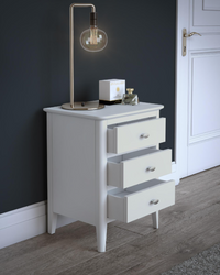 Waterloo Bedroom Collection