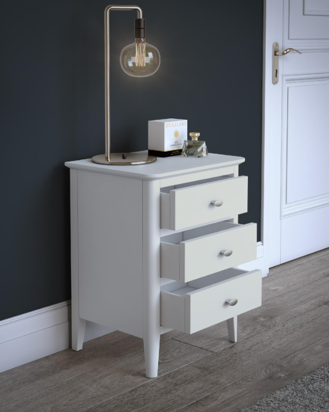 Waterloo Bedroom Collection