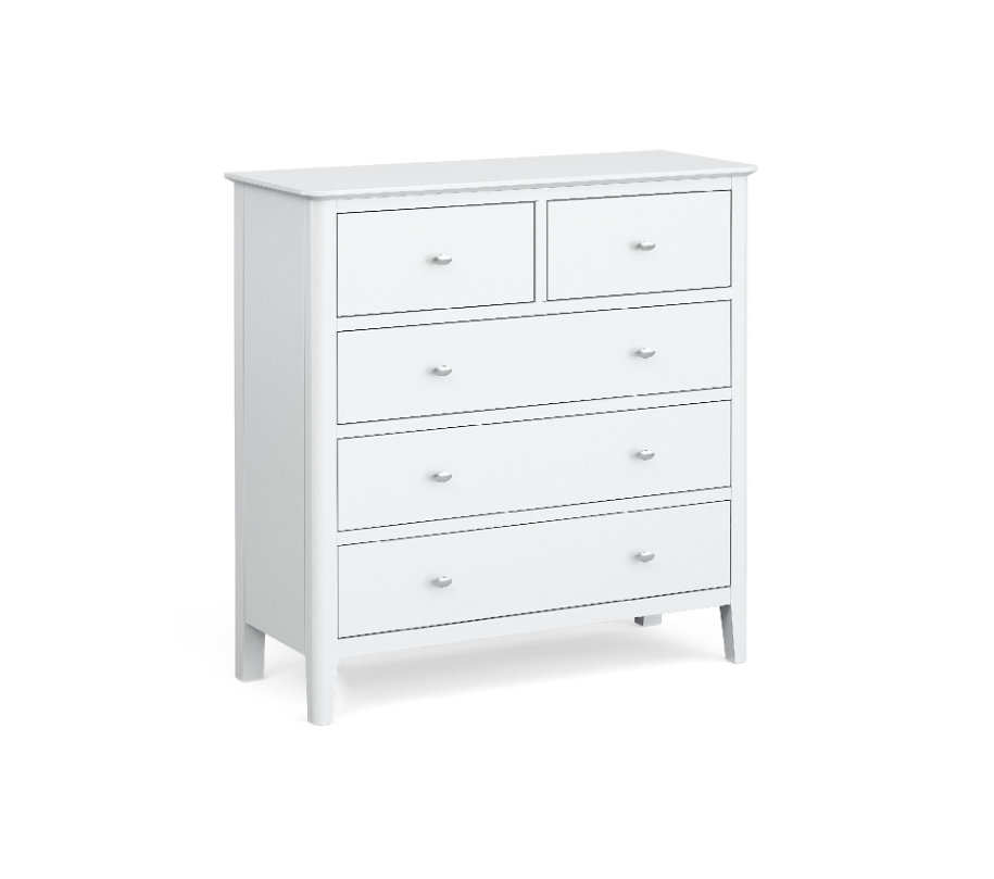 Waterloo Bedroom Collection