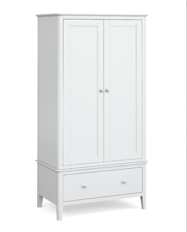 Waterloo Bedroom Collection