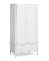 Waterloo Bedroom Collection