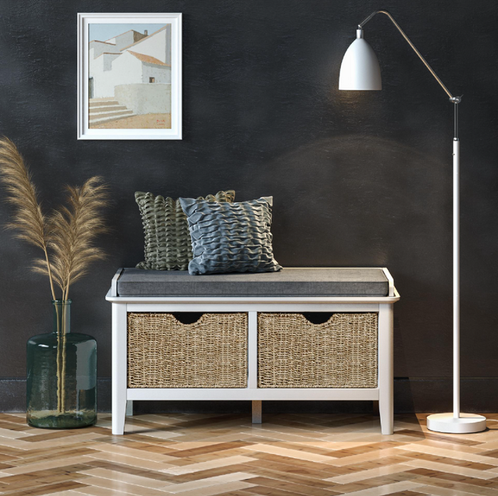 Waterloo Living Collection
