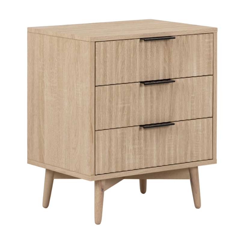 Lorenzo Bedroom Collection