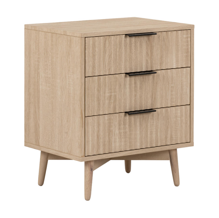 Lorenzo Bedroom Collection