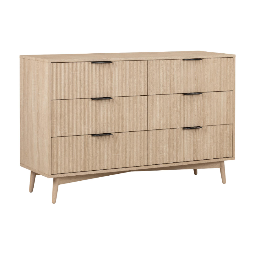 Lorenzo Bedroom Collection