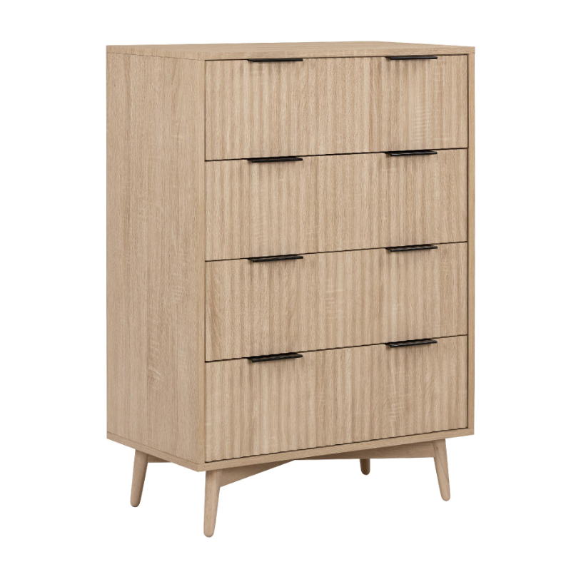Lorenzo Bedroom Collection