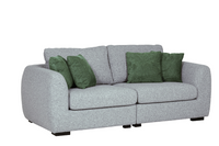 Spencer Upholstery Collection - Grey