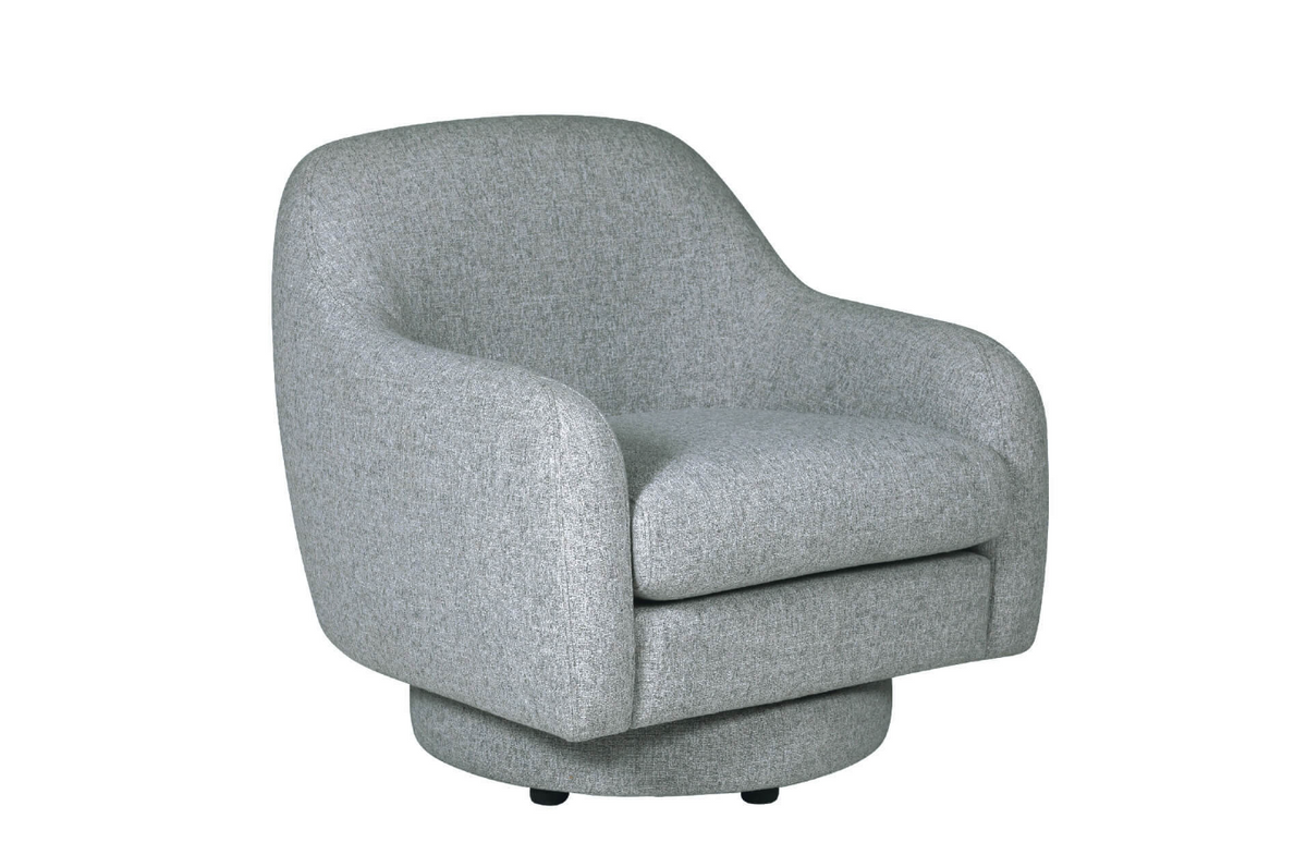 Spencer Upholstery Collection - Grey