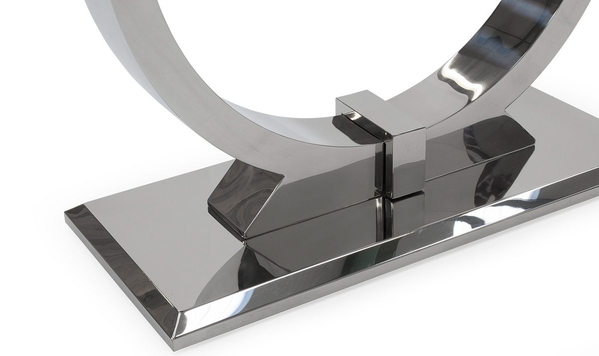 Arianna Occasional Tables - Grey
