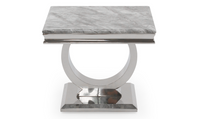 Arianna Occasional Tables - Grey