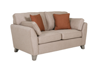 Cantrell Upholstery Collection - Biscuit