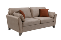 Cantrell Upholstery Collection - Biscuit