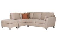Cantrell Upholstery Collection - Biscuit