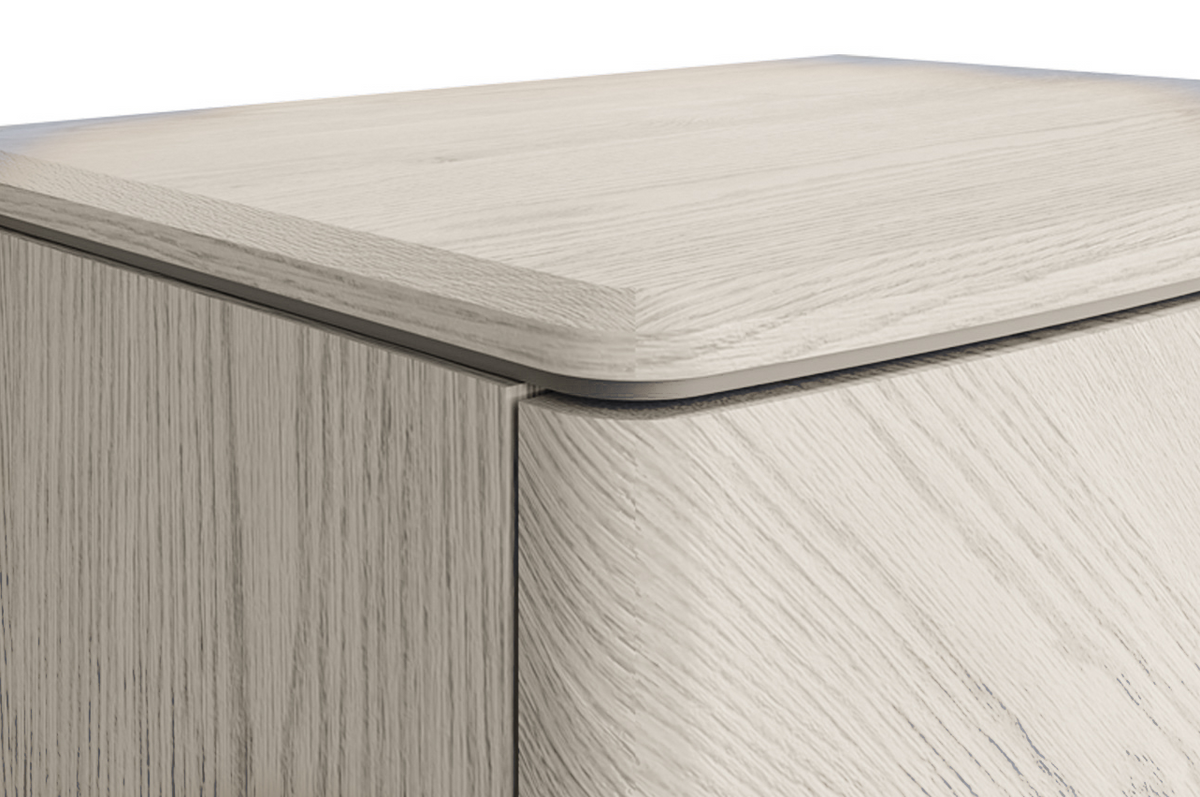Diletta Bedroom Collection - Stone