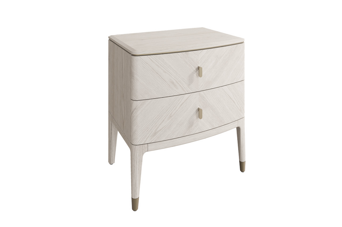 Diletta Bedroom Collection - Stone