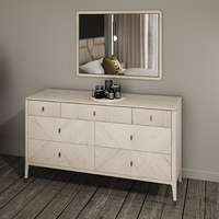 Diletta Bedroom Collection - Stone
