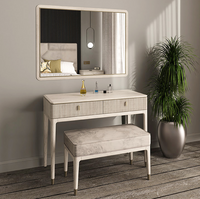 Diletta Bedroom Collection - Stone