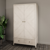 Diletta Bedroom Collection - Stone