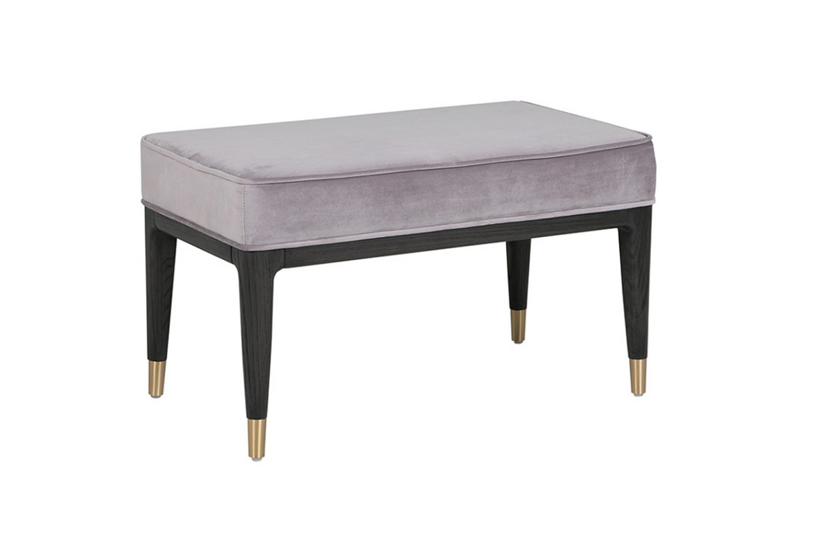 Diletta Bedroom Collection - Ebony