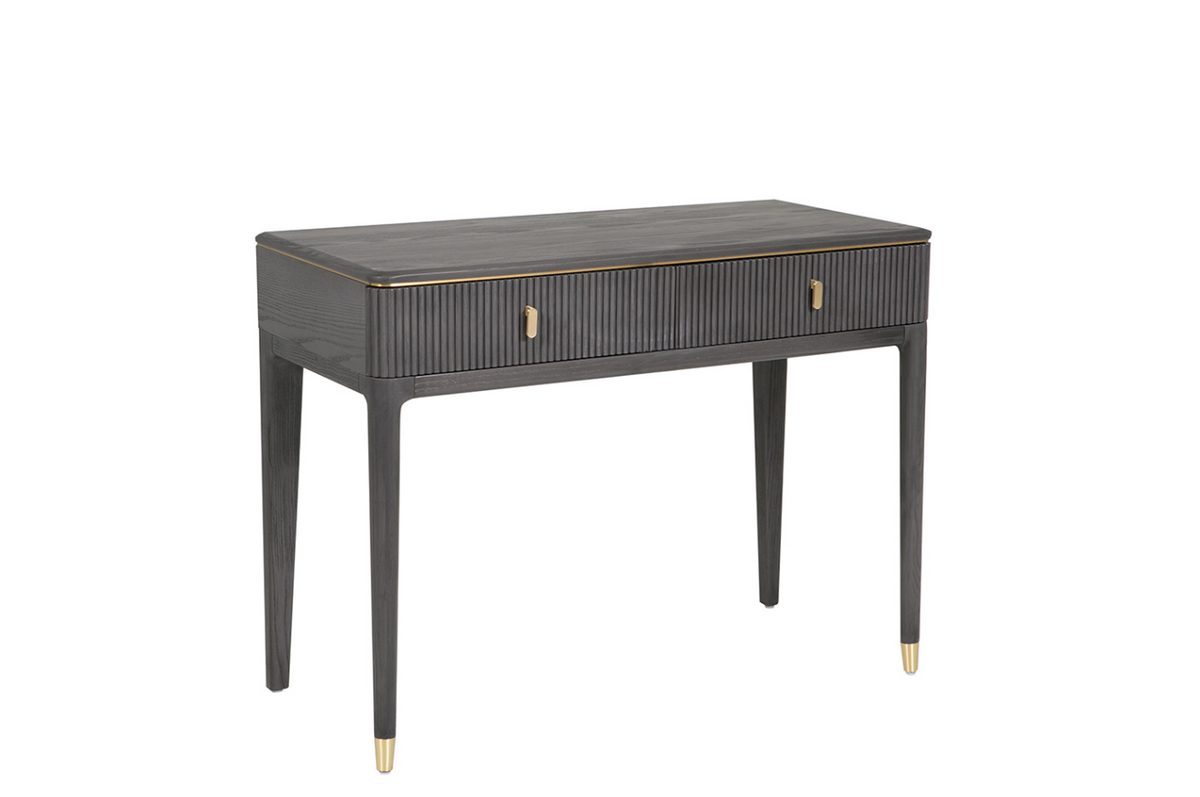 Diletta Bedroom Collection - Ebony