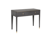 Diletta Bedroom Collection - Ebony