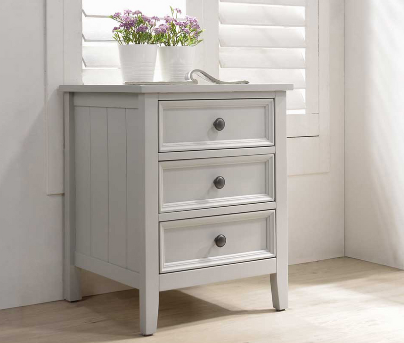 Mila Clay Bedroom Collection