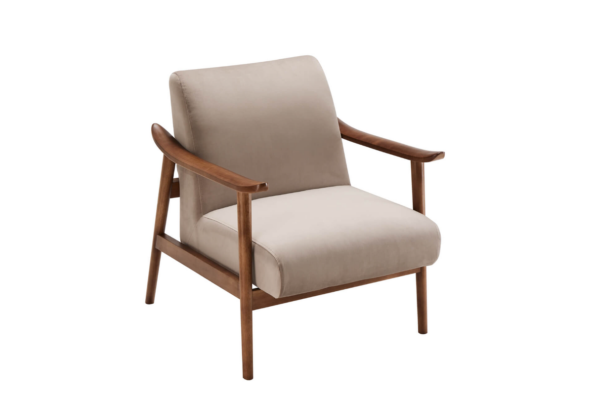 Heath Accent Chair - Various Colours