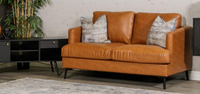 Jasper Upholstery Collection - Tan