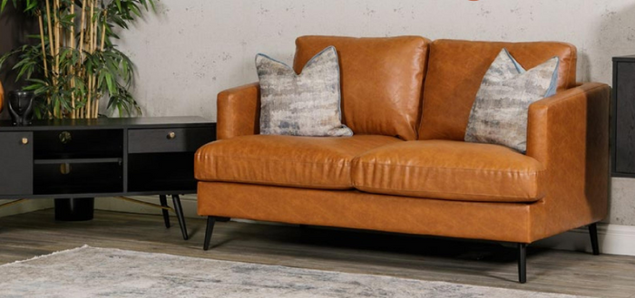 Jasper Upholstery Collection - Tan