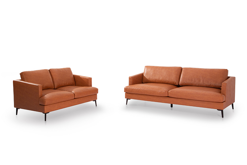 Jasper Upholstery Collection - Tan