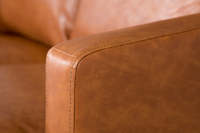 Jasper Upholstery Collection - Tan