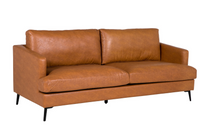 Jasper Upholstery Collection - Tan