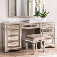 Jessica Bedroom Collection