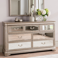 Jessica Bedroom Collection