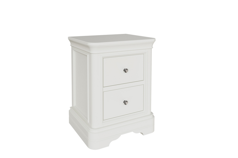 Mabel Bone Bedroom Collection