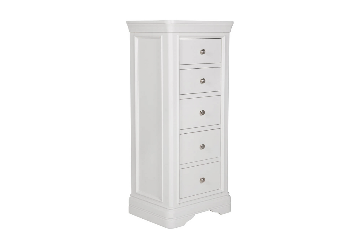 Mabel Bone Bedroom Collection