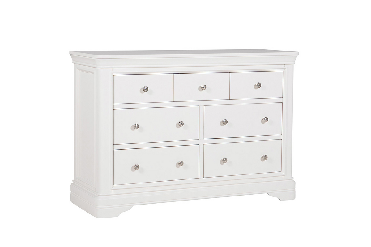 Mabel Bone Bedroom Collection