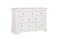 Mabel Bone Bedroom Collection