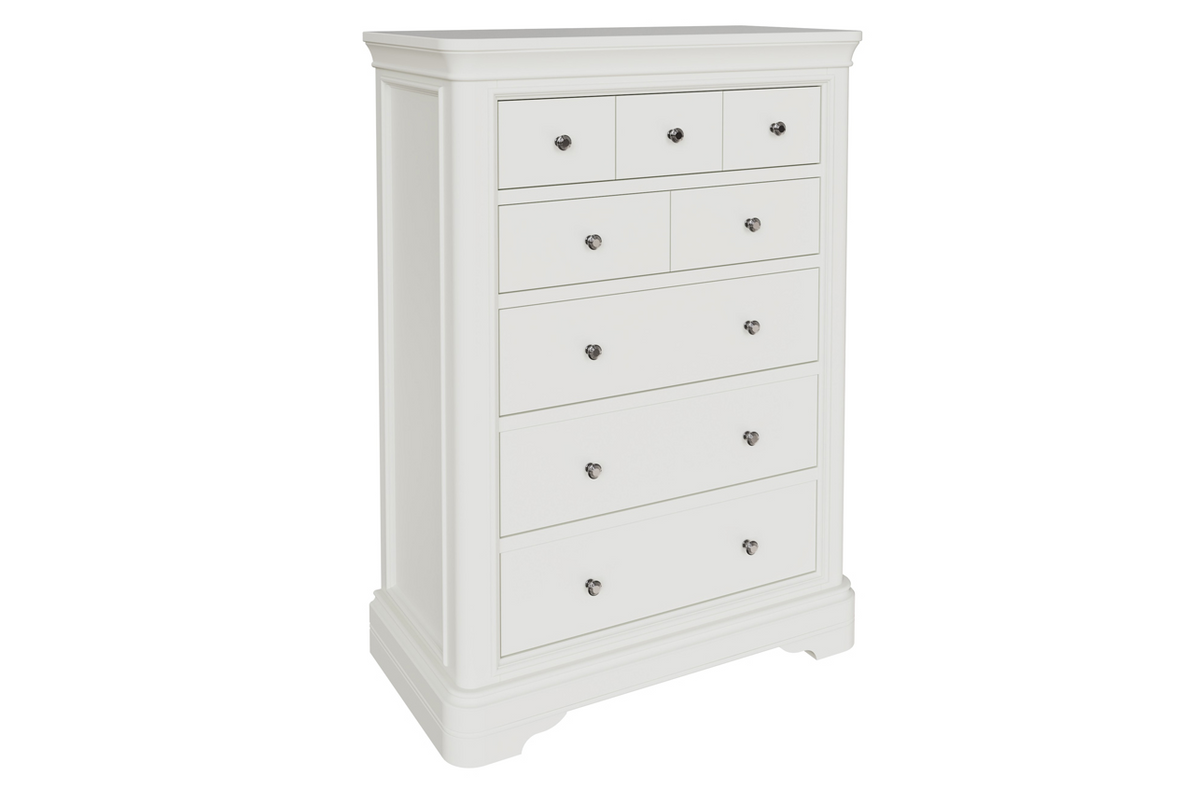 Mabel Bone Bedroom Collection