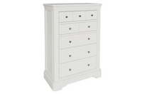 Mabel Bone Bedroom Collection