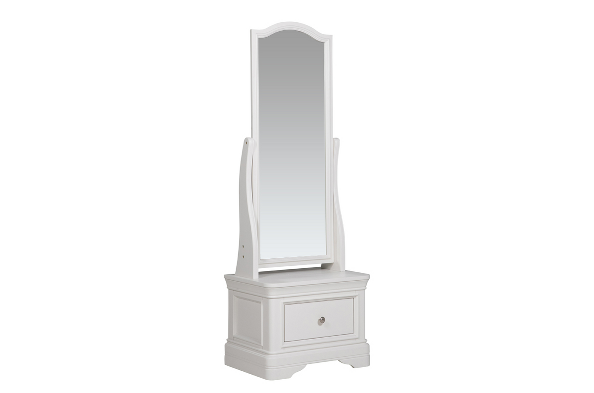 Mabel Bone Bedroom Collection