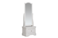 Mabel Bone Bedroom Collection