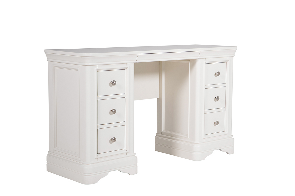 Mabel Bone Bedroom Collection