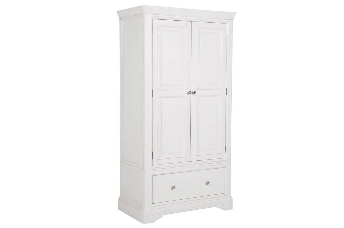Mabel Bone Bedroom Collection