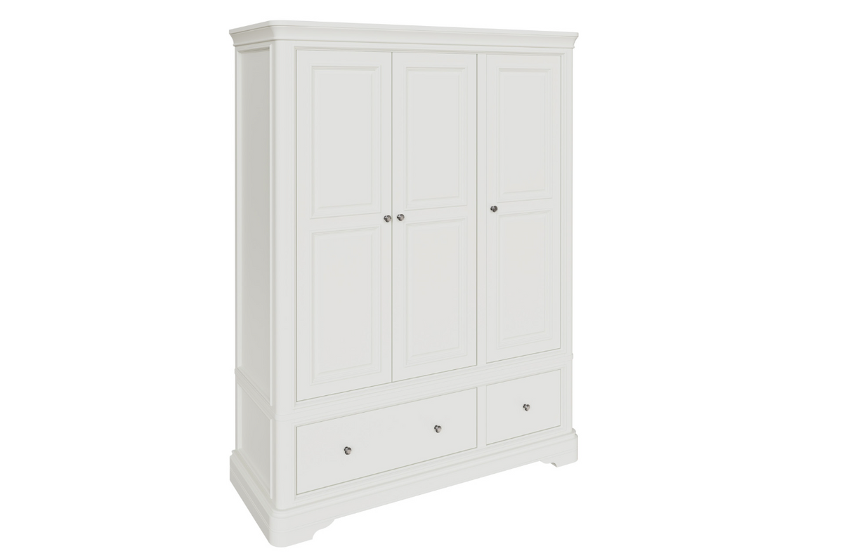 Mabel Bone Bedroom Collection