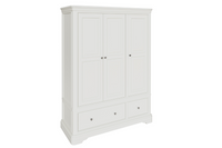 Mabel Bone Bedroom Collection